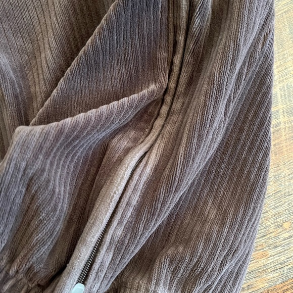 Nike Air Jordan corduroy sweatpants - Picture 7 of 9